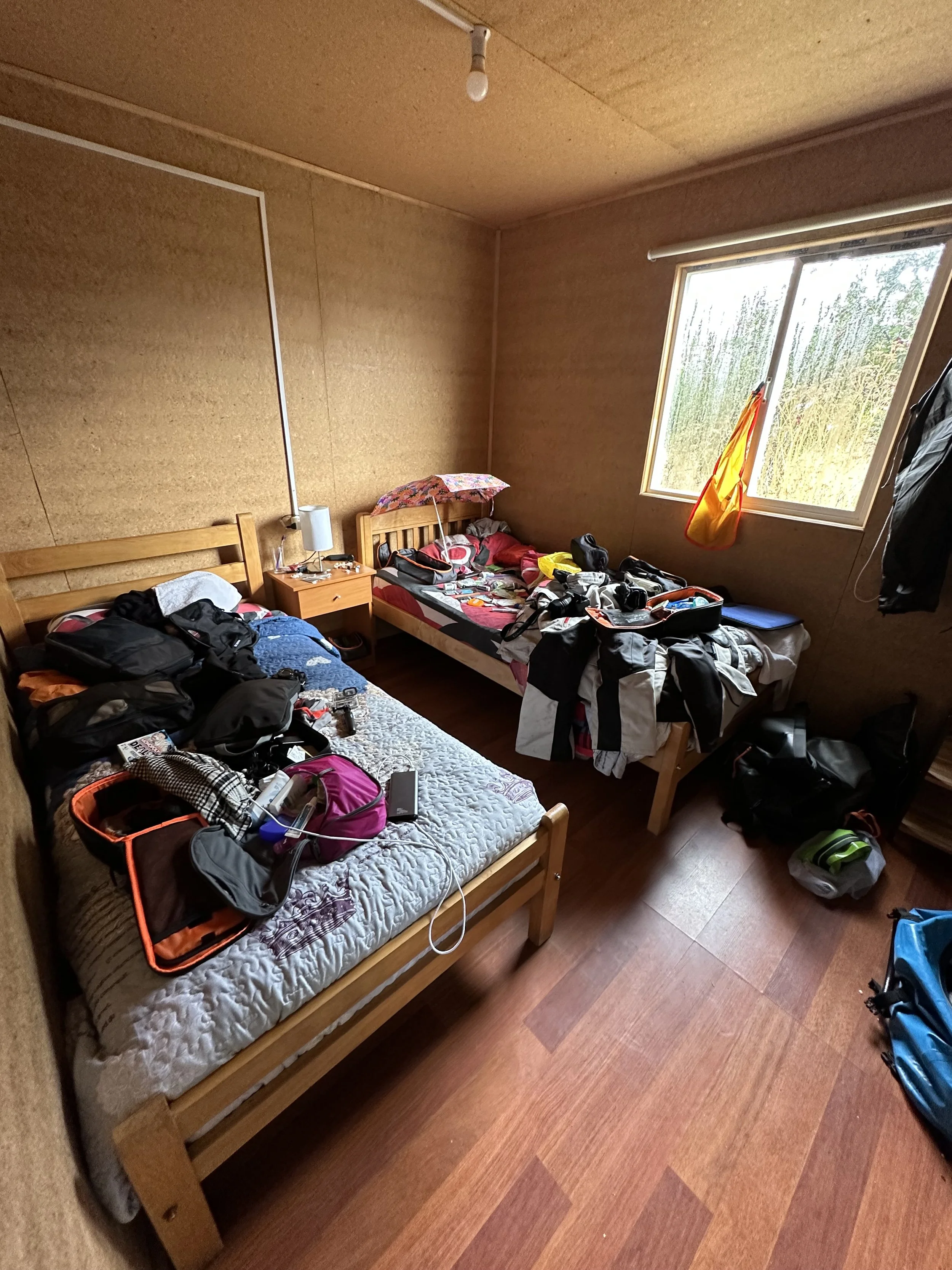  Photo: Michelle Lamphere - How will I ever fit this onto a bike? 