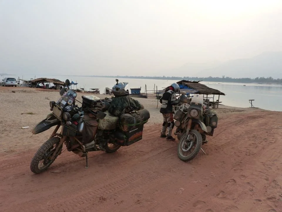  Photo: Horizons Unlimited - Grant Johnson 