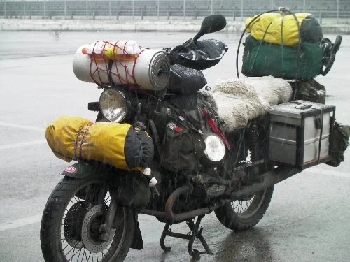  Photo: Horizons Unlimited - Grant Johnson 