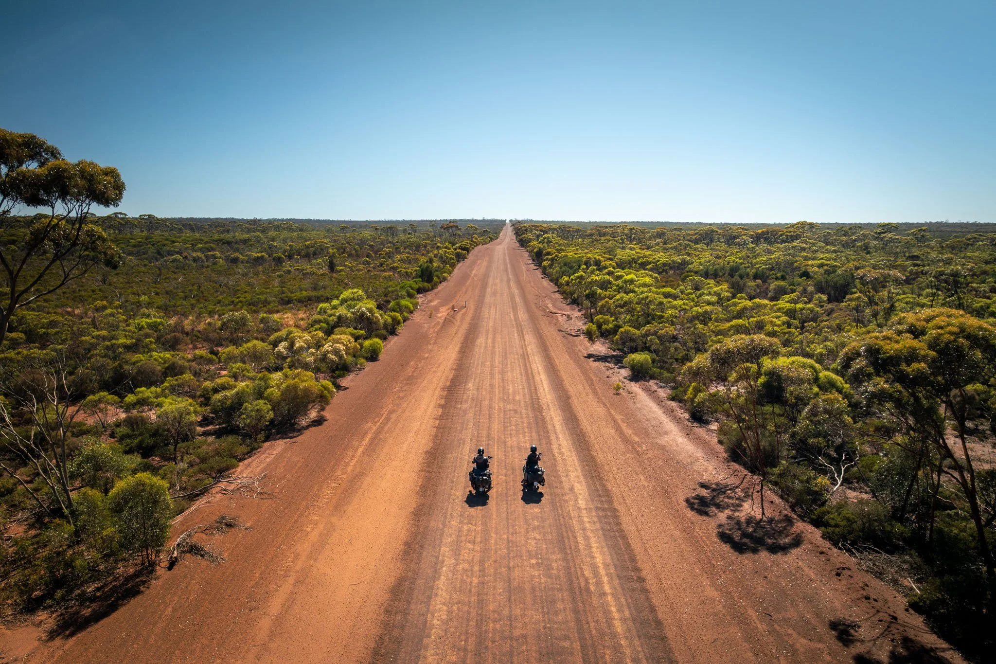  Photos: Bea Höbenreich and Helmut Koch 