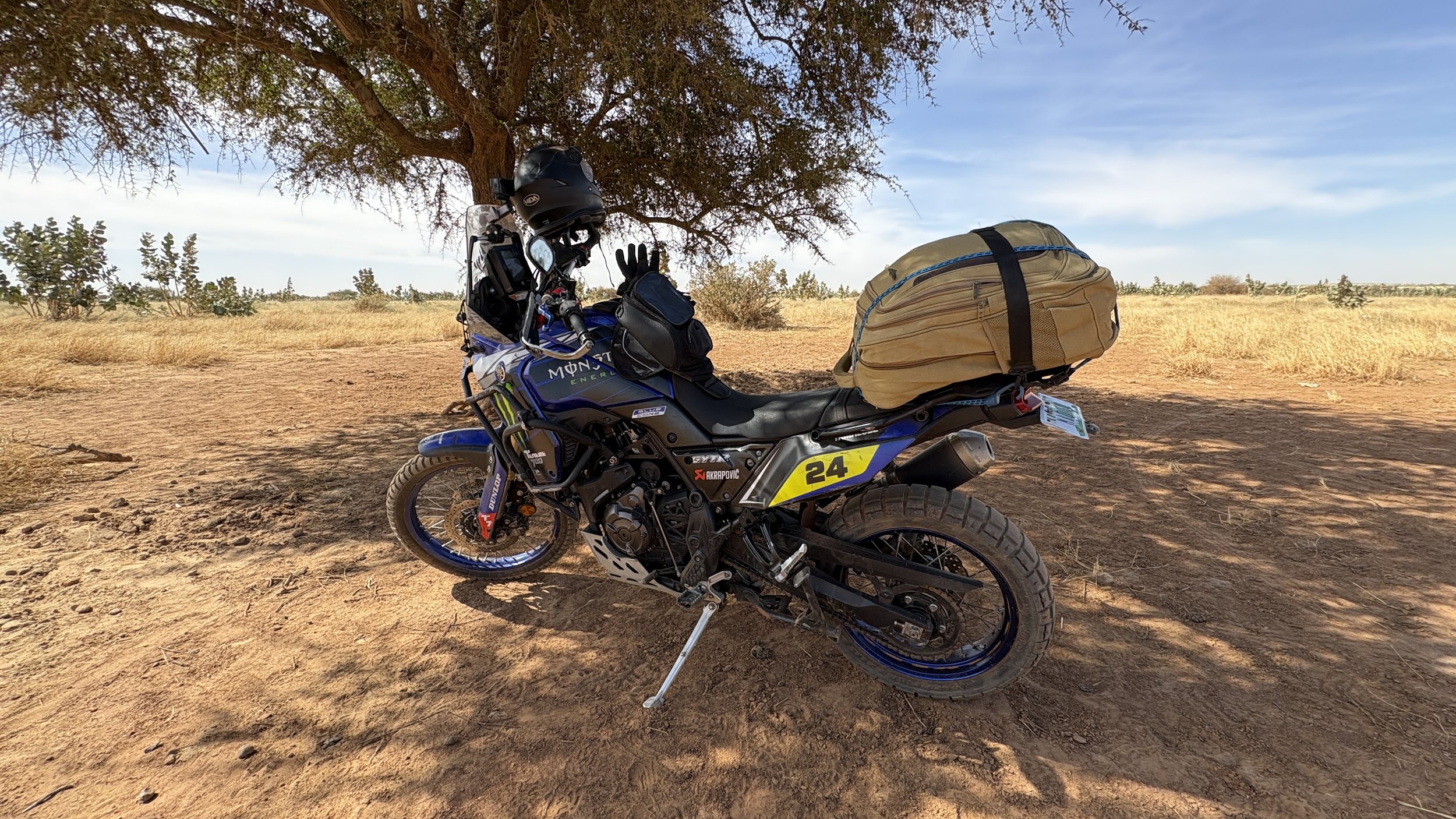  Photos: Nasiru Ibrahim 