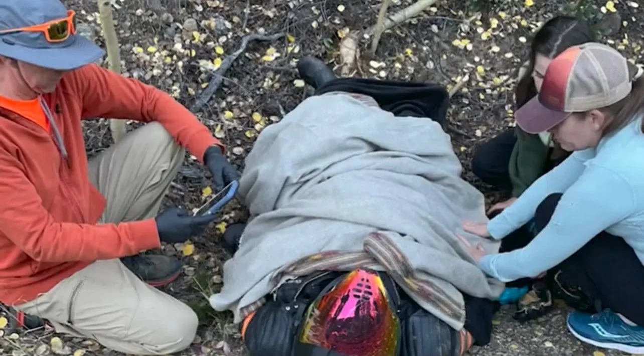 Photo Credit: Roger Matthews