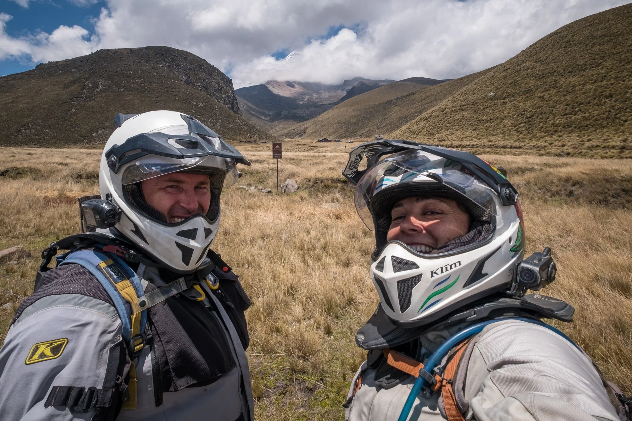  Photo: Michnus and Elsebie Olivier 