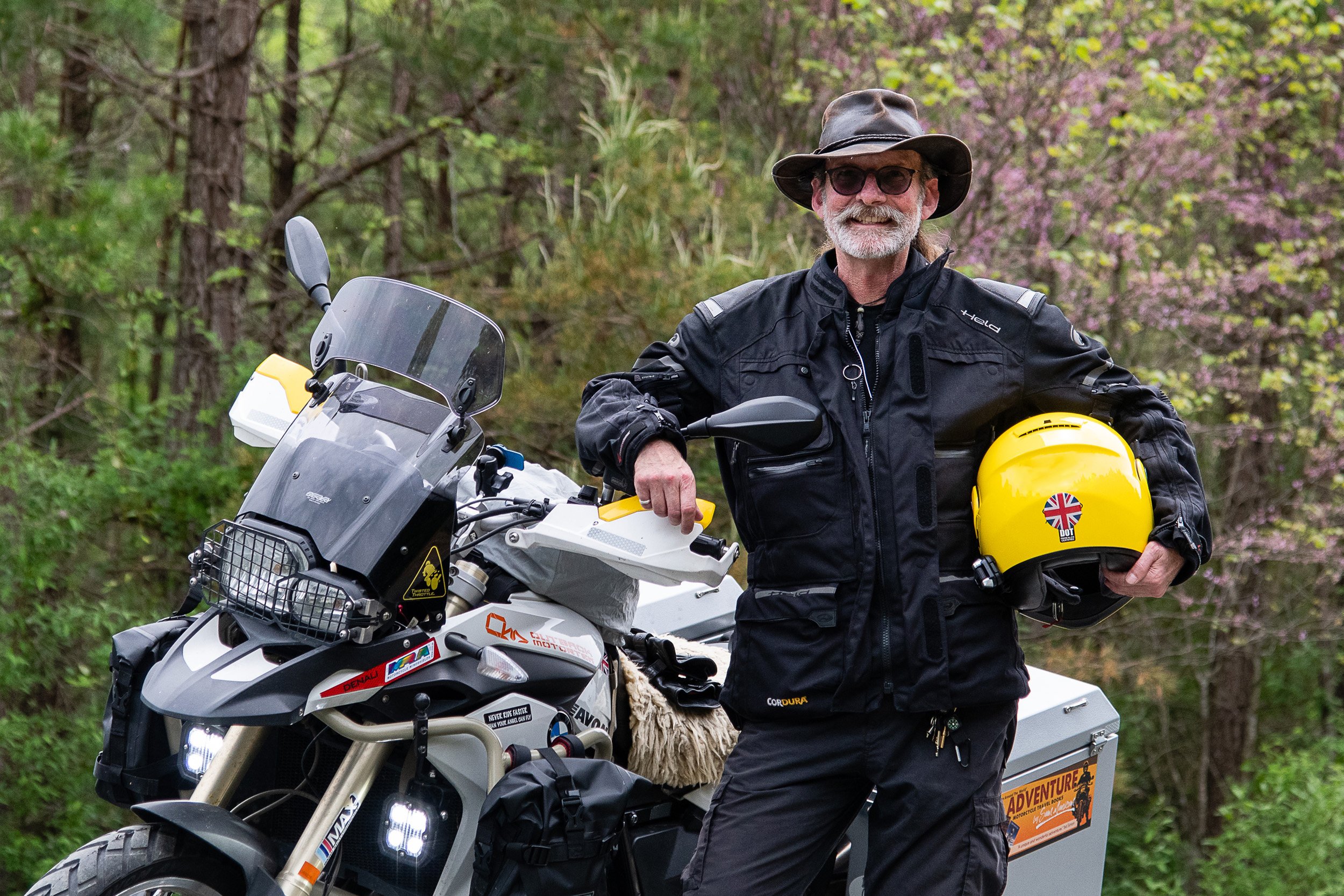 Motorcycle Travel Tips: Expert Advice for Planning Your Trip
