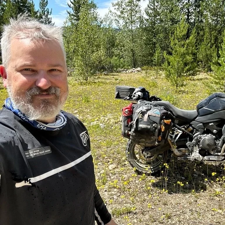 Motorcycle First Aid Kits: What to Carry and What Not to Miss