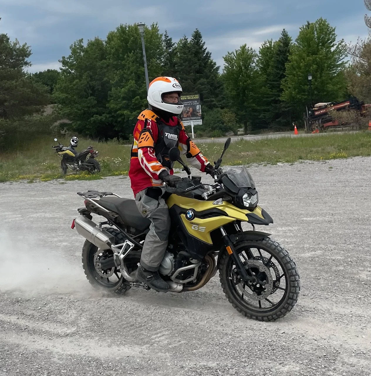  Photos Credit: Clinton Smout 