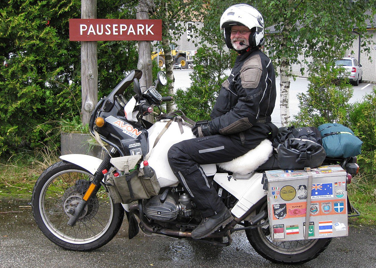 129: Motorcycle Camping Rules That Avoid Costly Mistakes