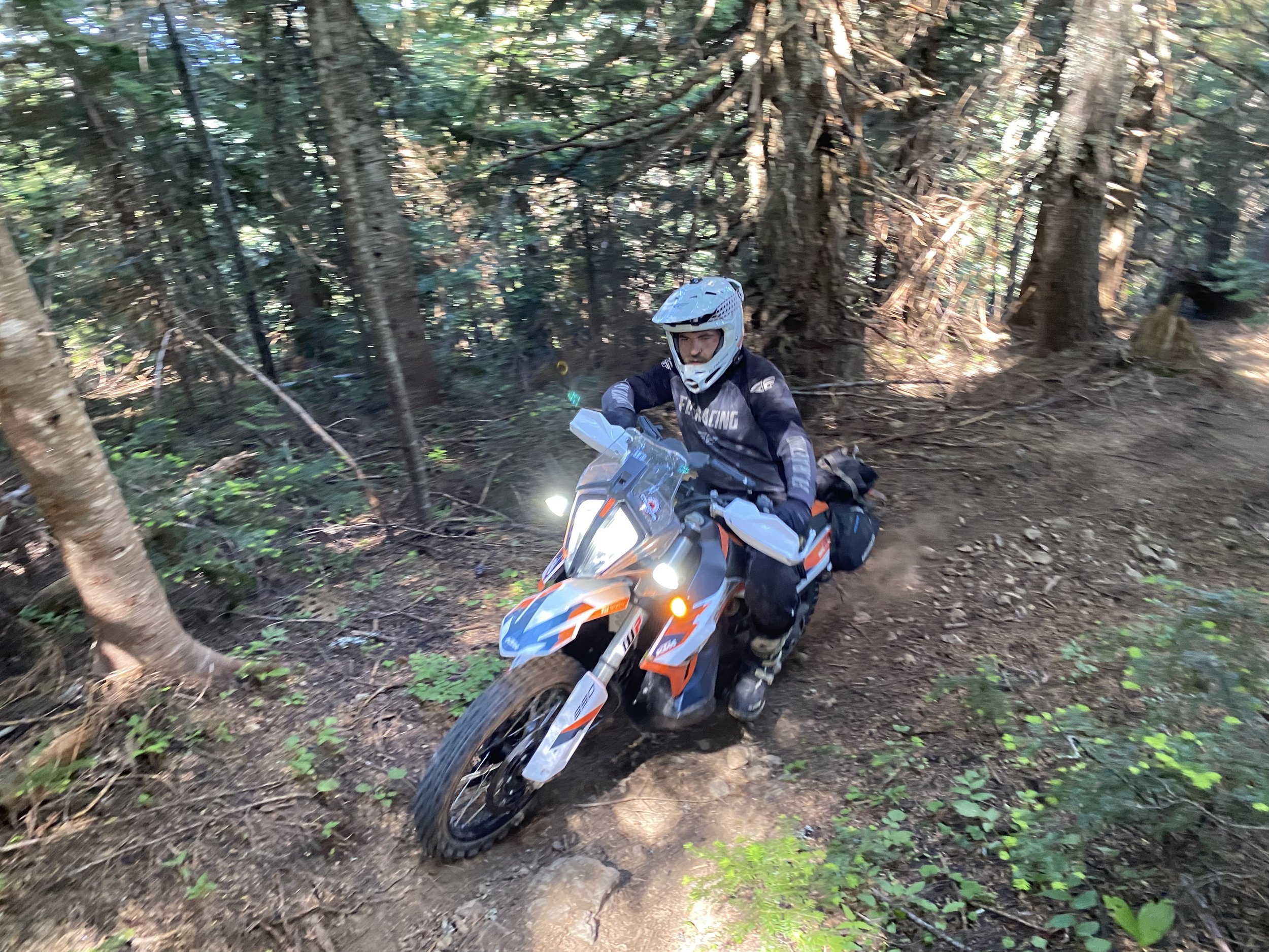 Stop Blaming CAN Bus — Adding Accessories to Modern Motorcycles Explained