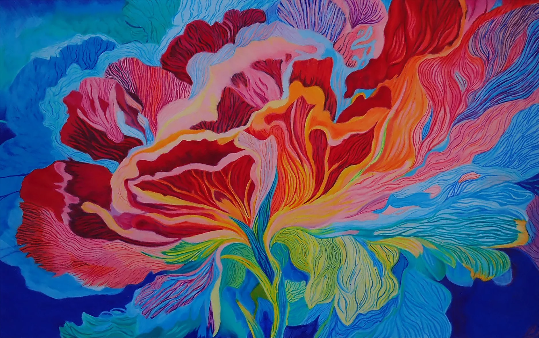 Oscillation
