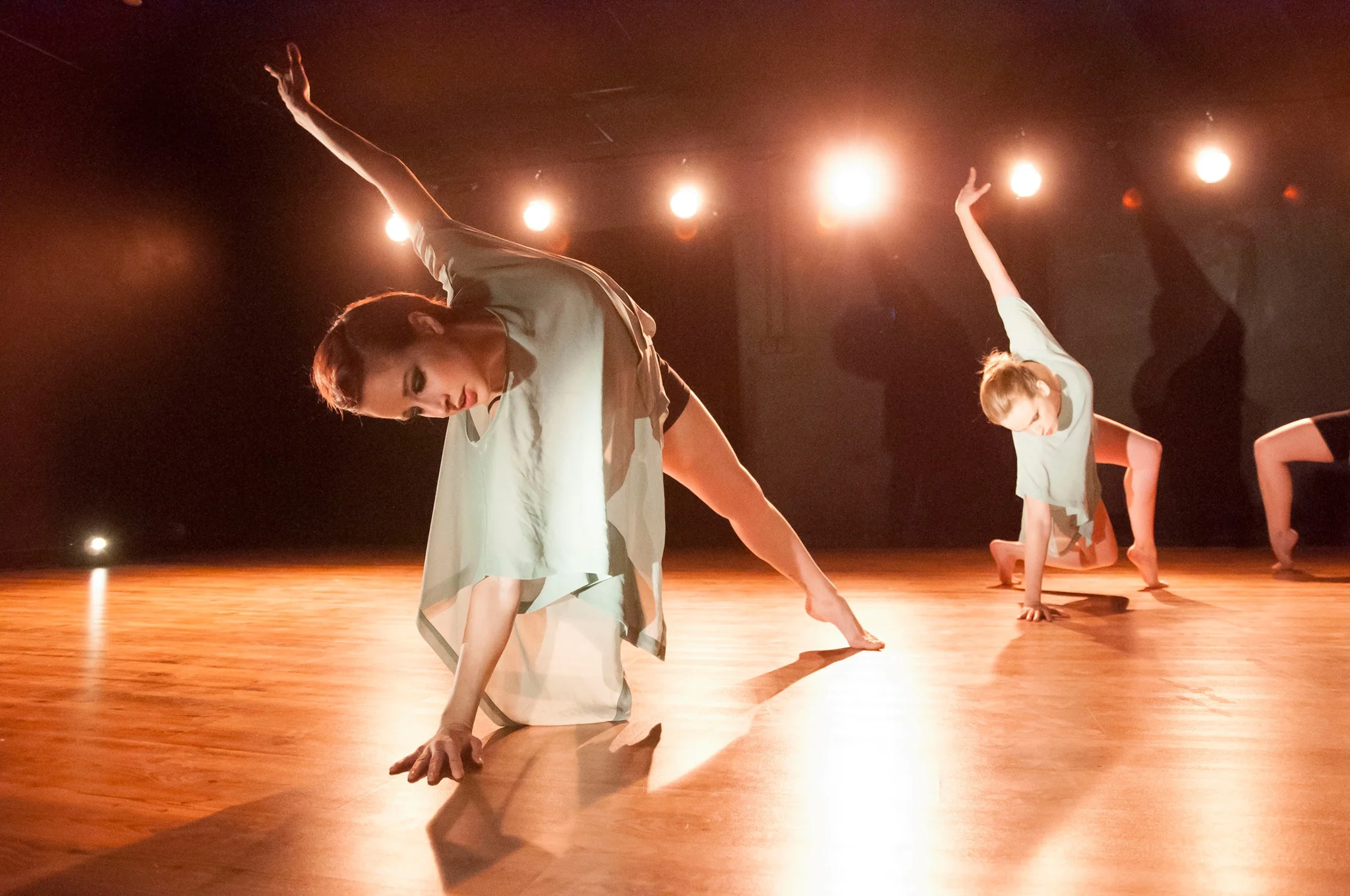 Motus Dance