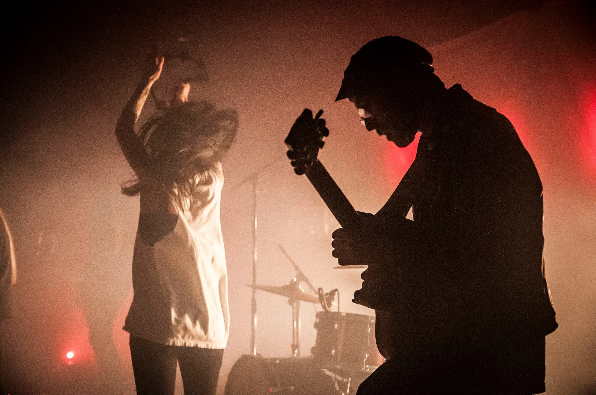 We Are Hex