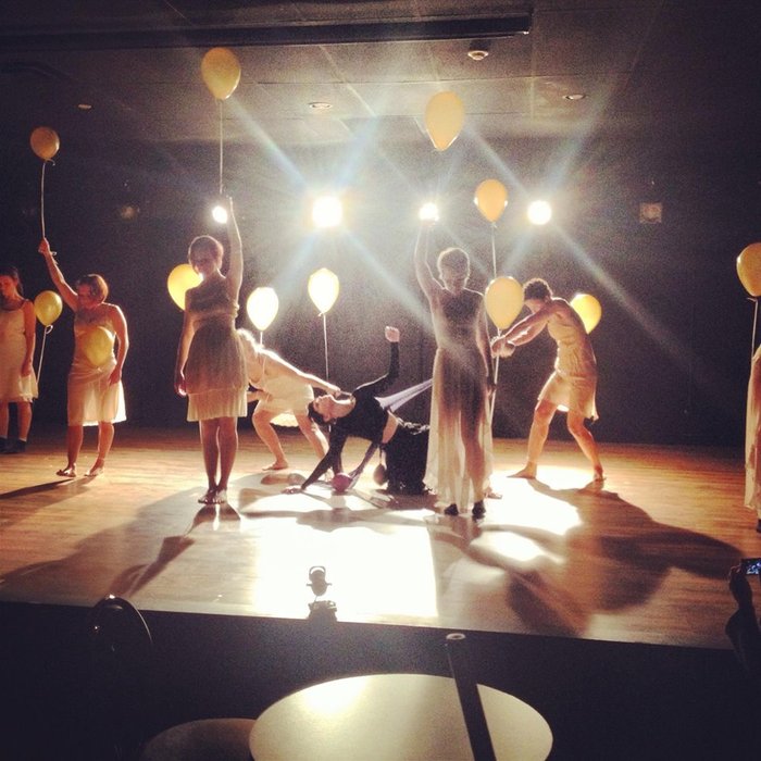 Motus Dance