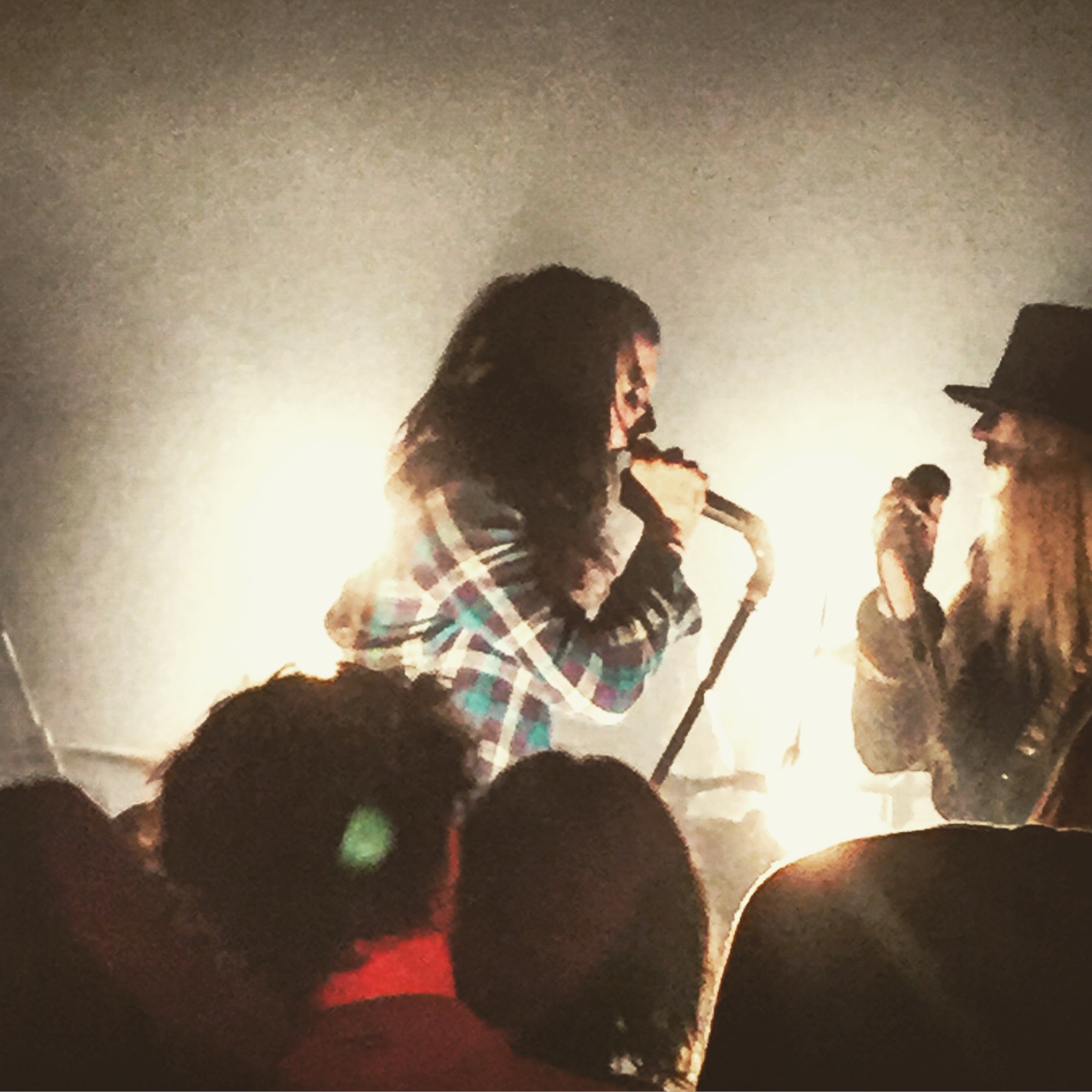 We Are Hex w/ Jinx Dawson