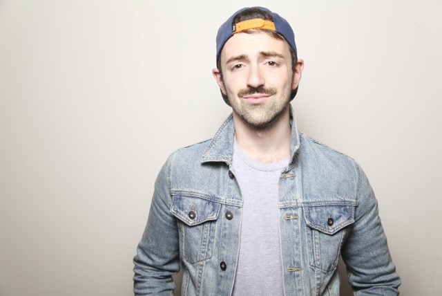 Matteo Lane