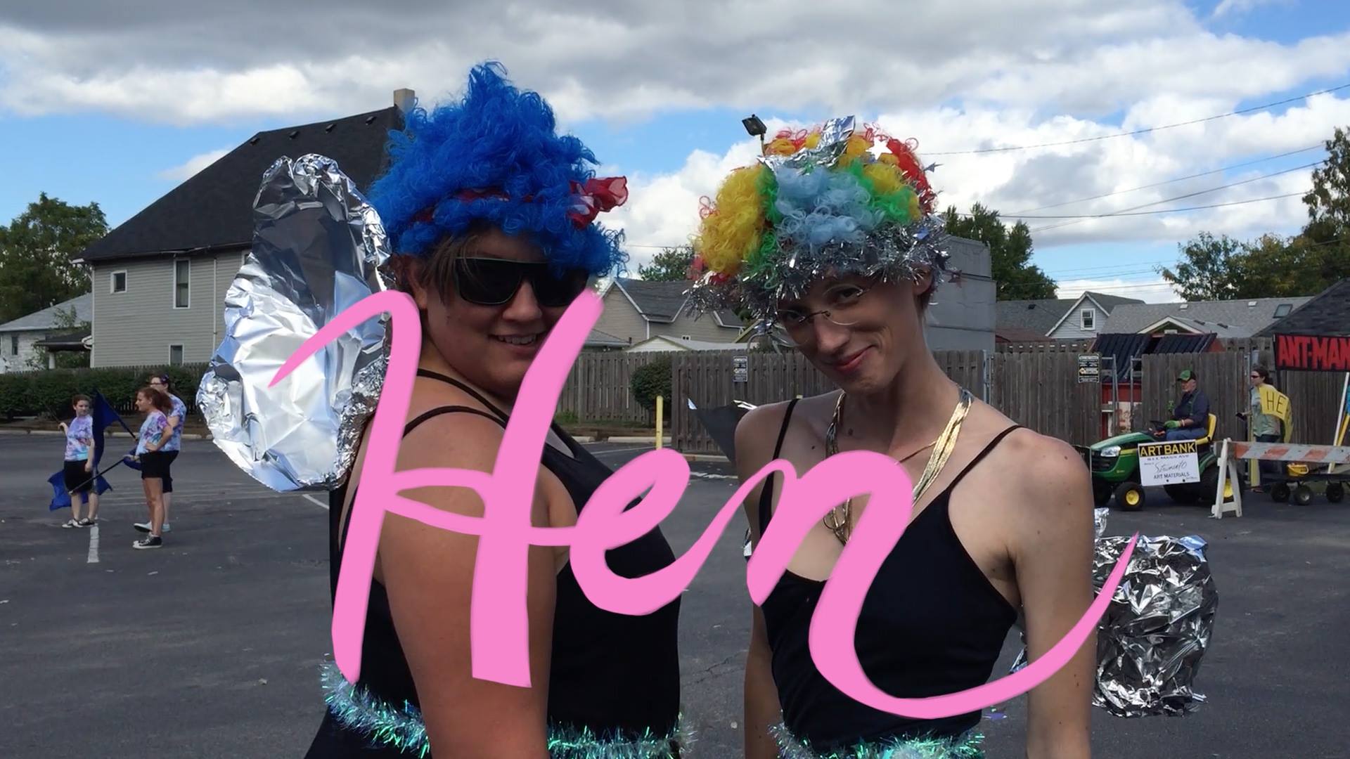 HEN