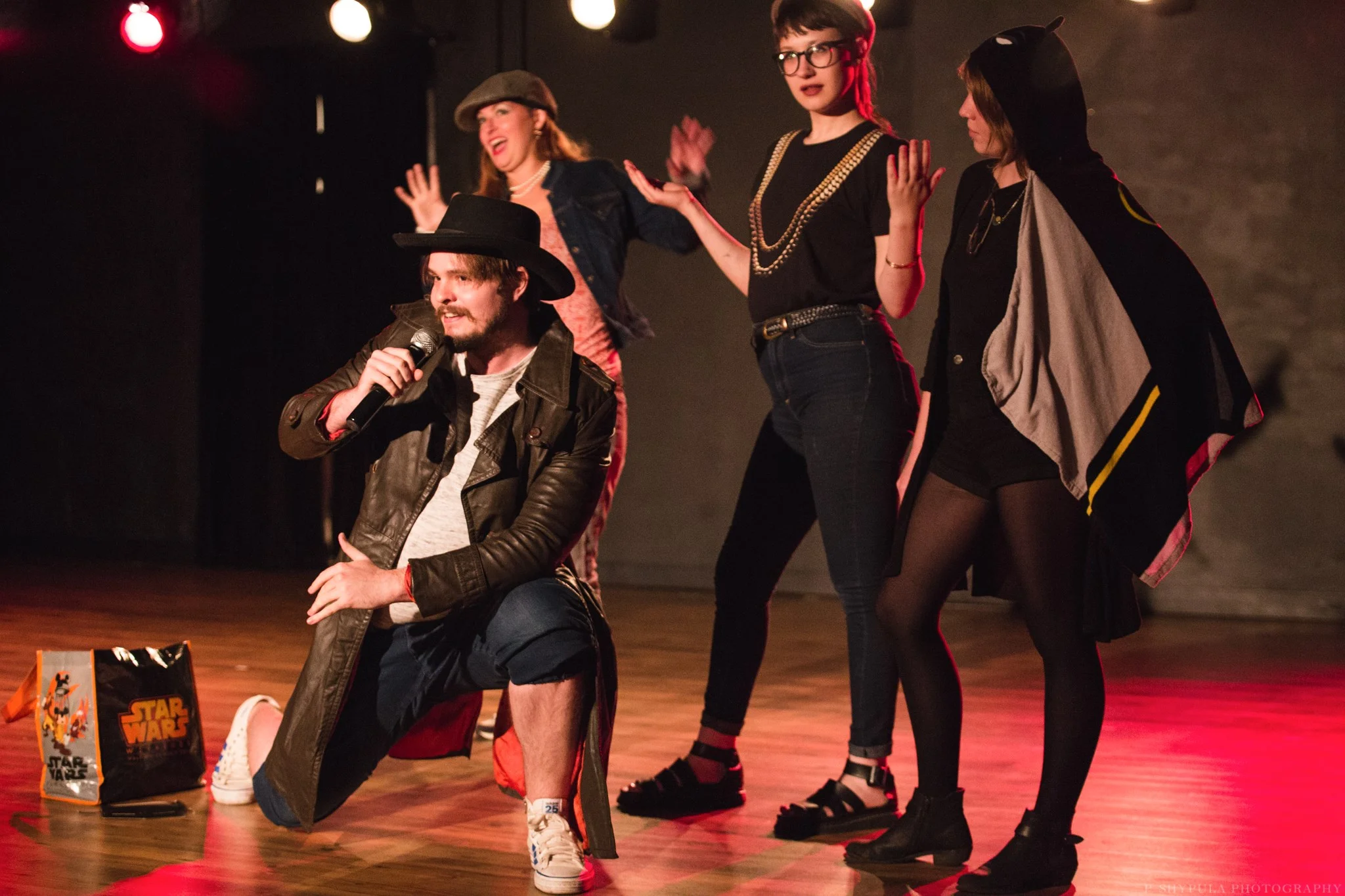 White Rabbit Cabaret Indianapolis – FJCY