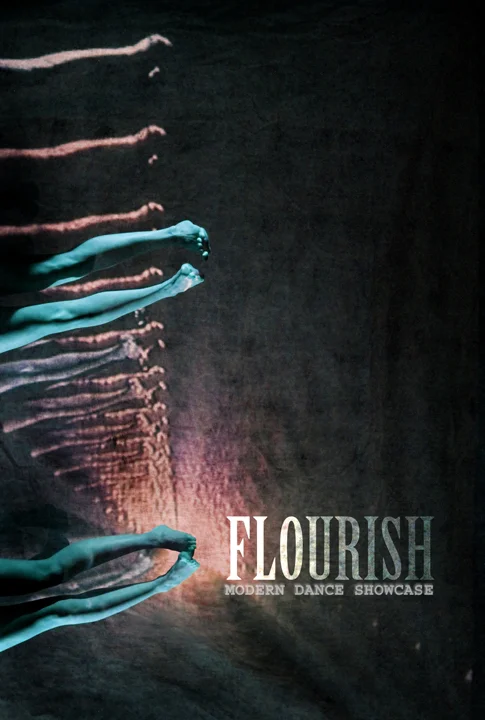 FLOURISH - A Modern Dance Showcase