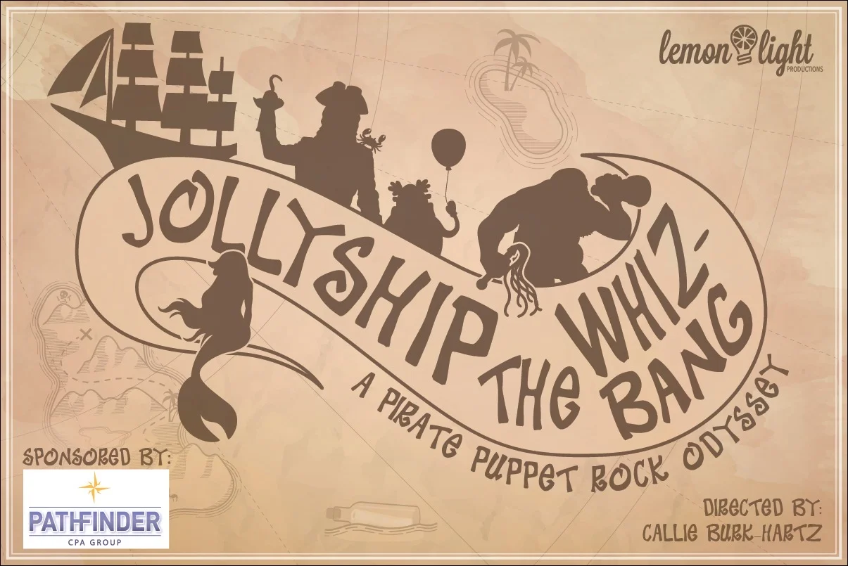 Jollyship the Whiz-Bang