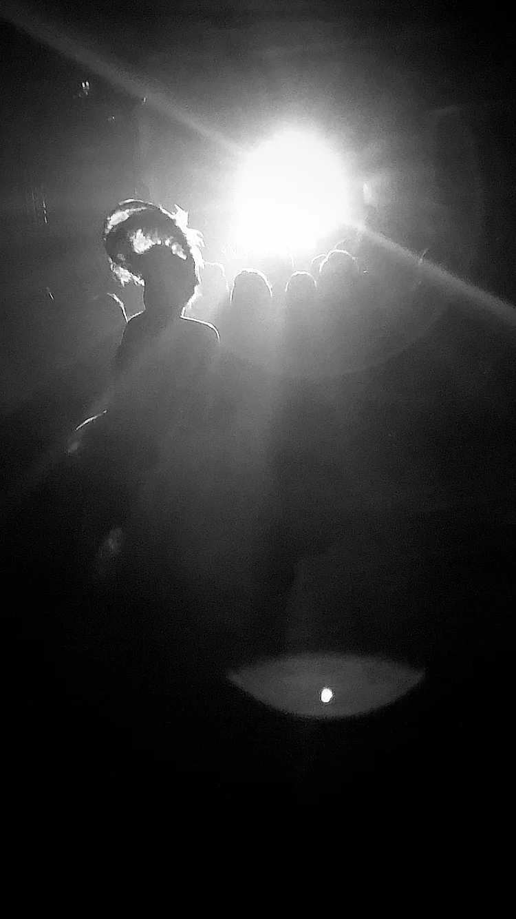 VaVaVoom VaVaVariety Show (Burlesque/Comedy/Drag)