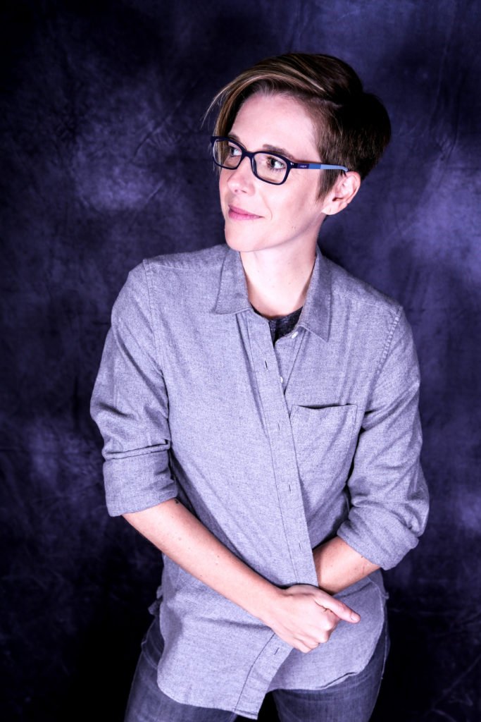 CANCELLED Let's Comedy presents DeAnne Smith 