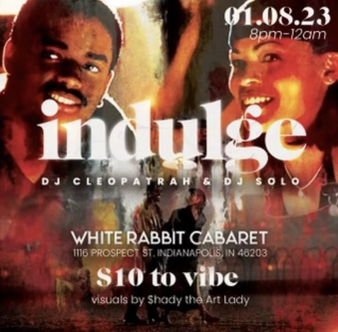 INDugle - music / art / dance