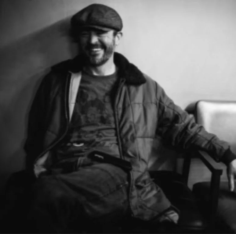 Jonathan Pfendler presents FRIENDS OF P  (A Comedy Variety Show)