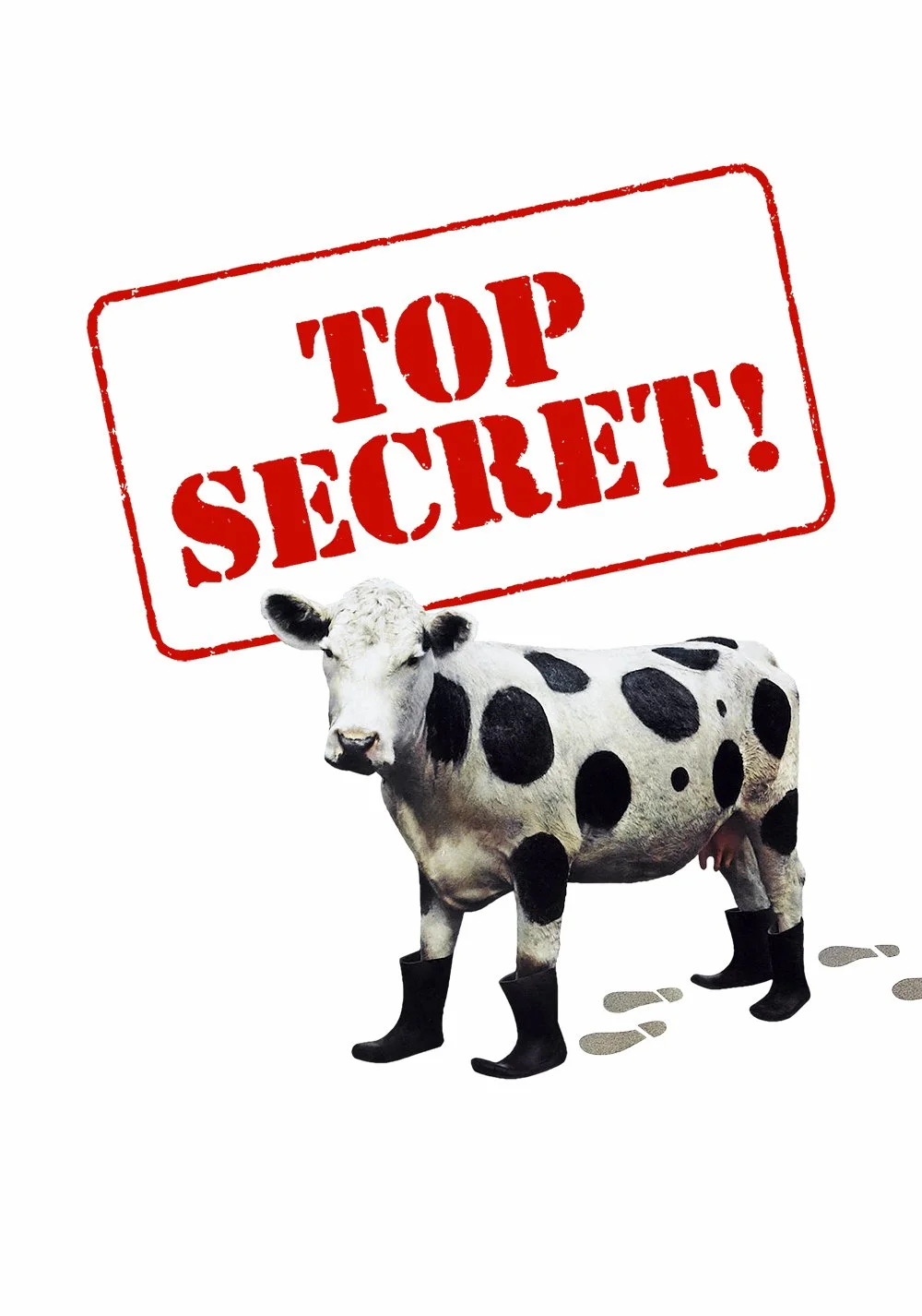 Frankie's Flicks presents TOP SECRET! (1984) - Daredevil Brewing Movie Series