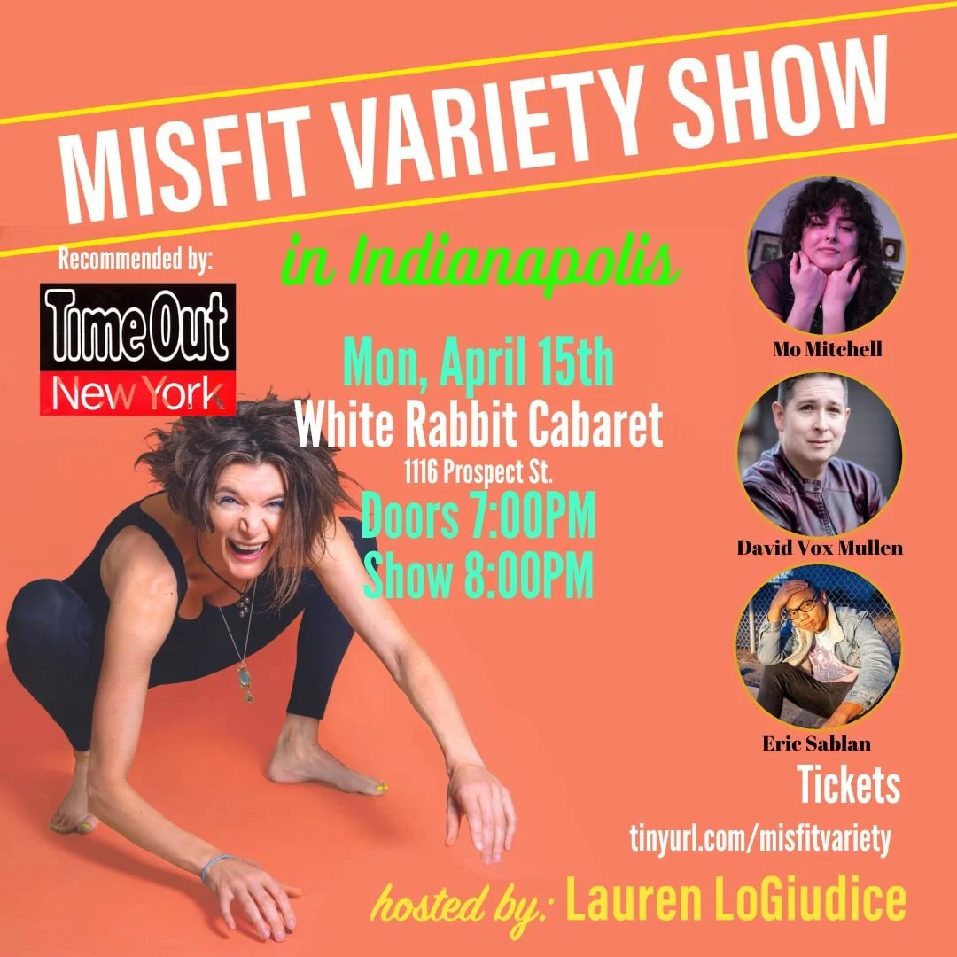 Misfit Variety Show