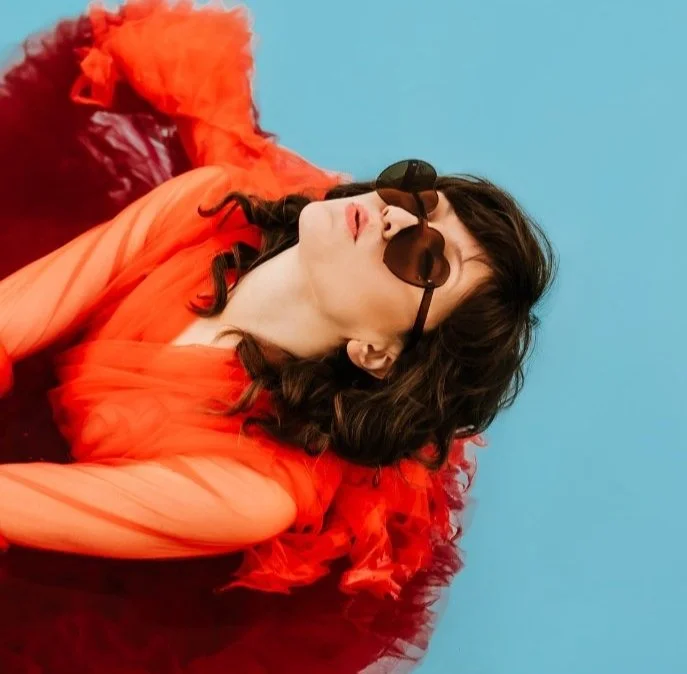 Kate Lamont Release Show