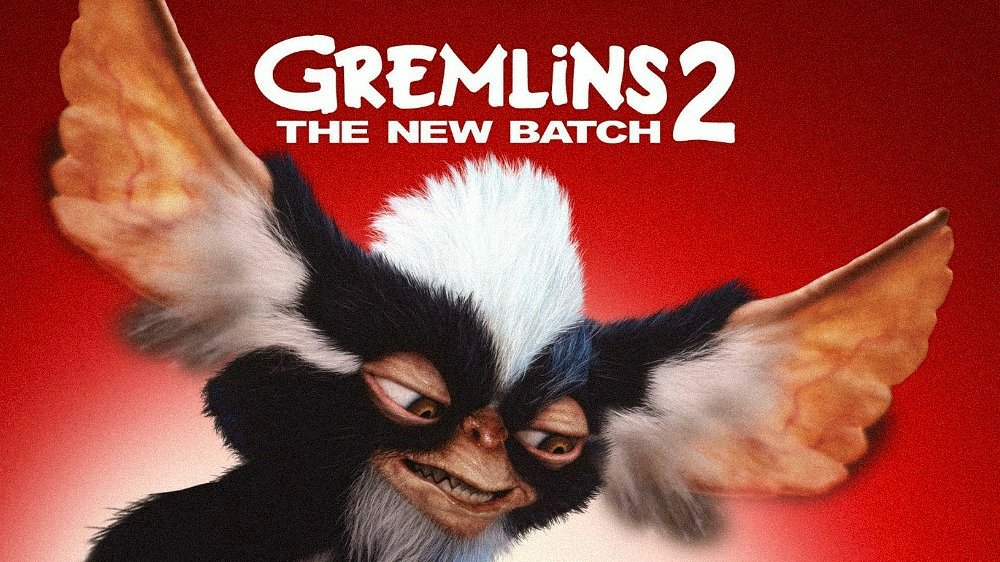 Frankie's Flicks presents Gremlins 2 (Indy Film Fest Free Movie Series)