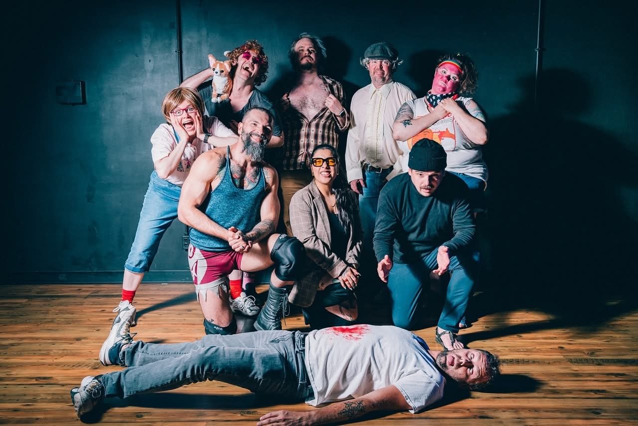 An Evening with the Authors* 