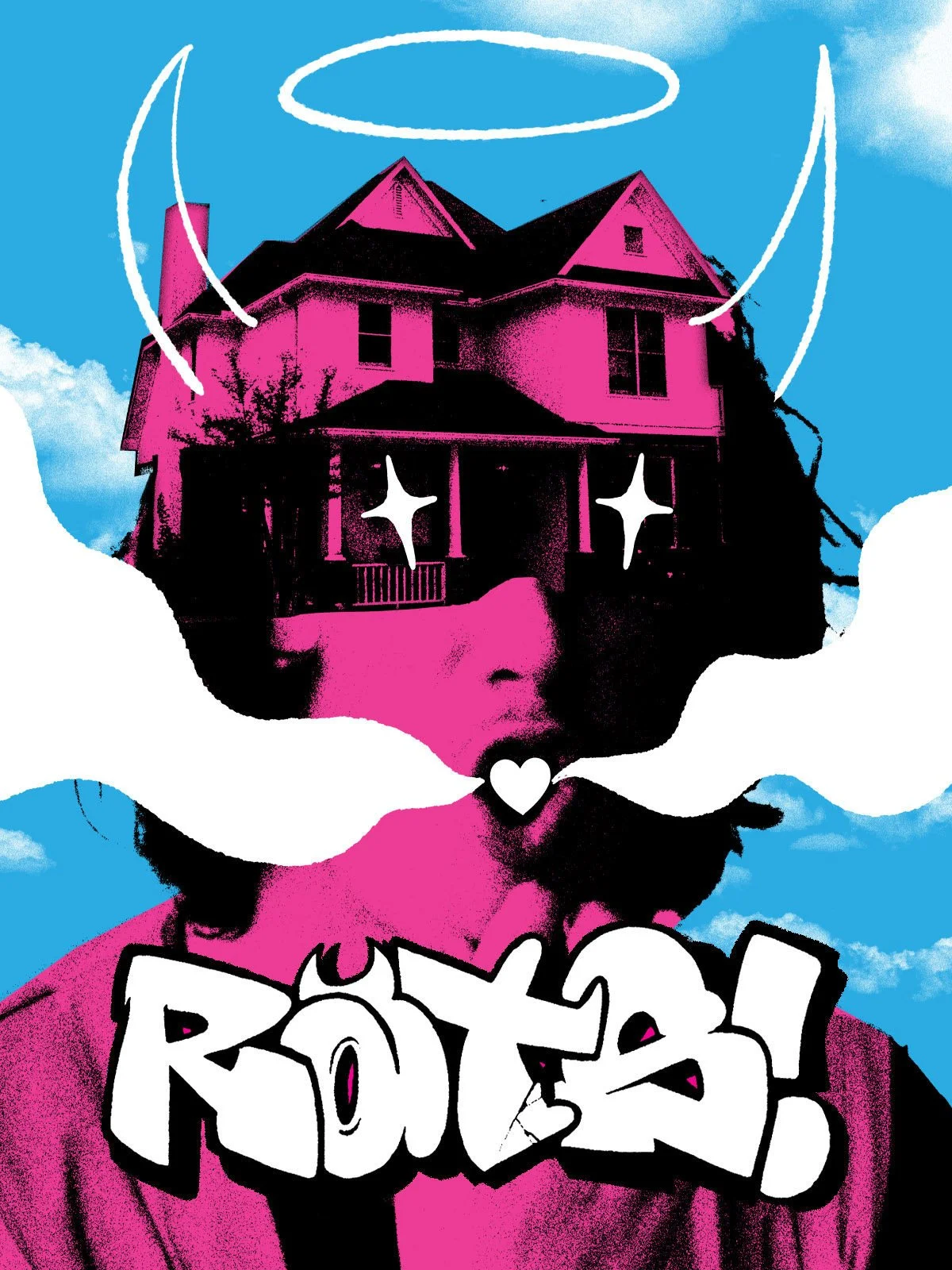 Frankie's Flicks presents RATS! (Indy Film Fest Free Movie Series)    