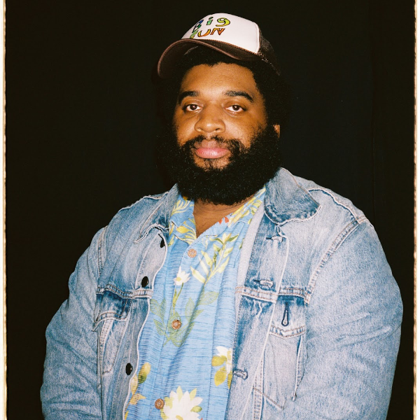 Let's Fest presents MANDAL (2 Shows) 