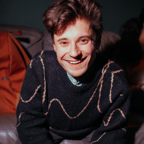 Let's Fest presents ADAM GILBERT 