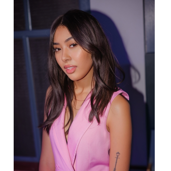 Let's Fest presents SIENNA HUBERT-ROSS