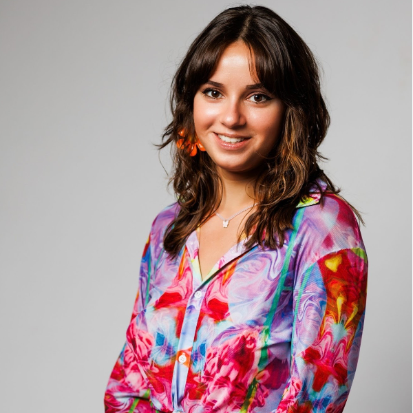 Let's Comedy presents Leyla Ingalls live in Indy