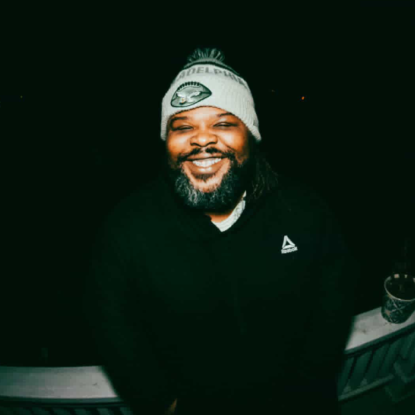 Lemaire Lee live in Indy presented by Let's Comedy