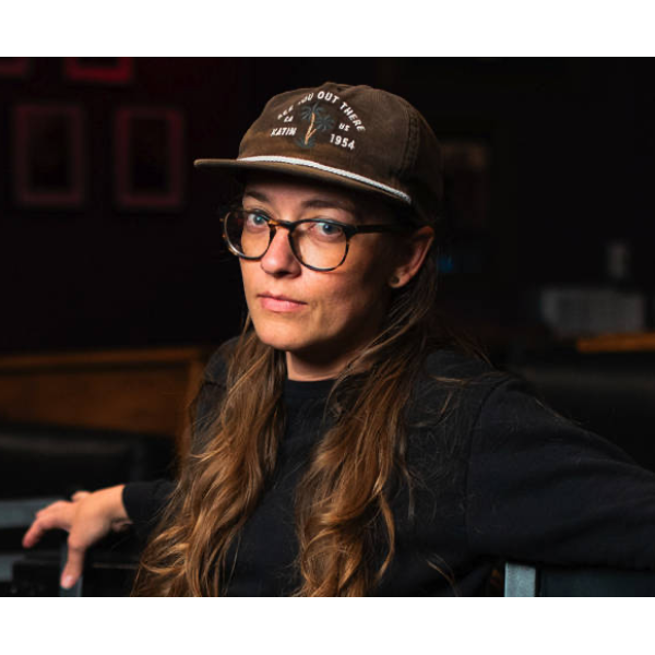 Let's Comedy presents Emily Catalano (2 Shows) 