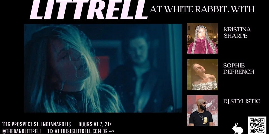 The White Rabbit Cabaret