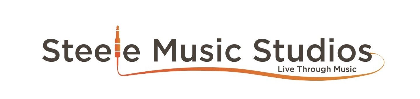 Steele Music Studios | Wilmington NC Music Lessons 