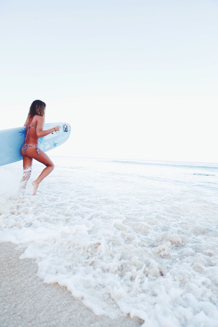 Surf Lessons