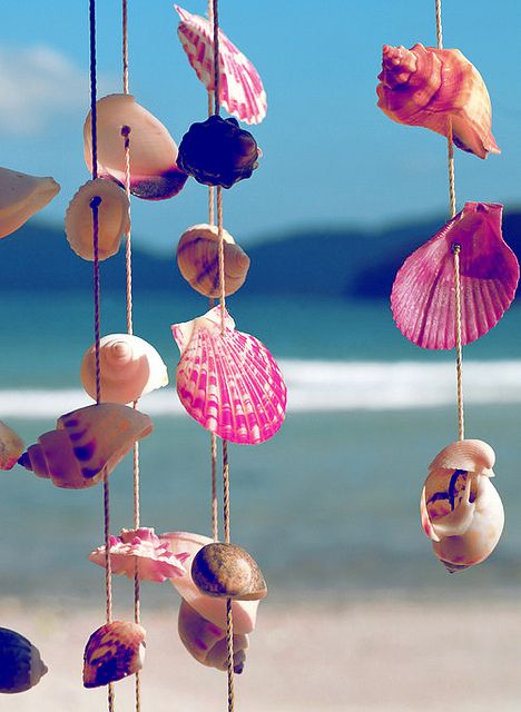Summer Crafts