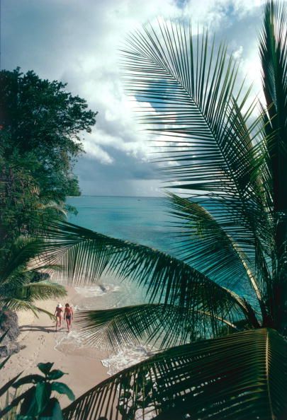  And last but not least, Summer would not be complete without a romantic walk on the beach.