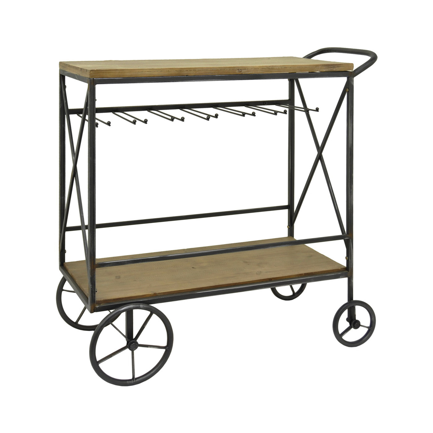 Callie Cart