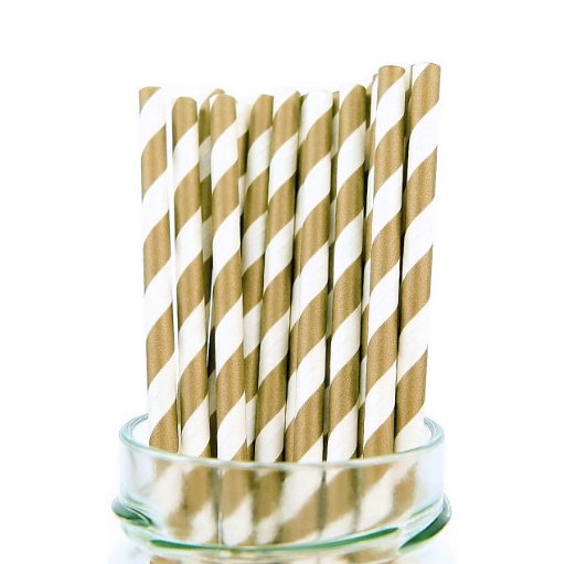 Paper Straws