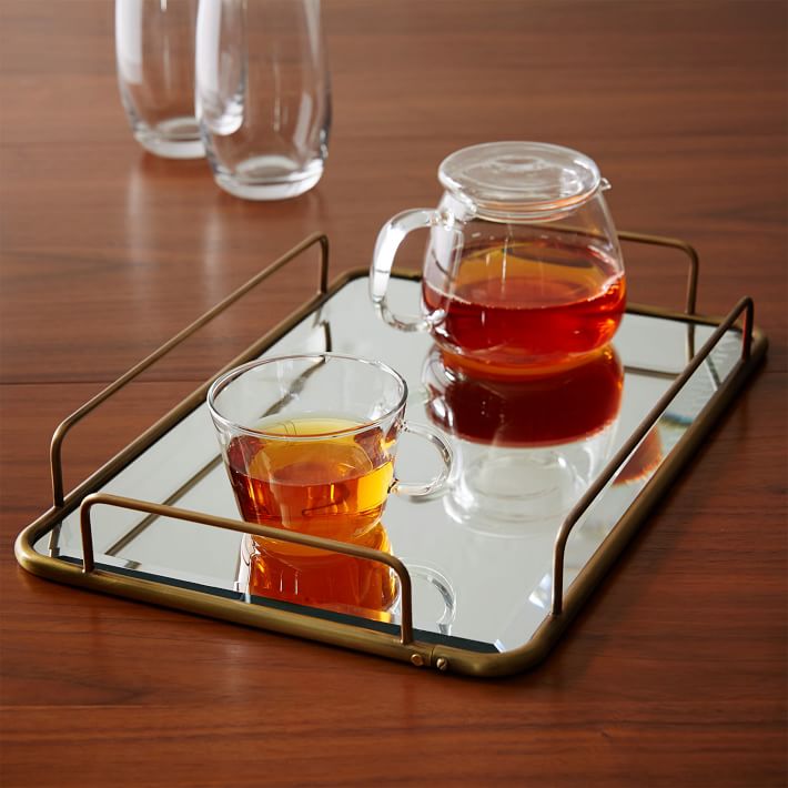 Mirror Tray