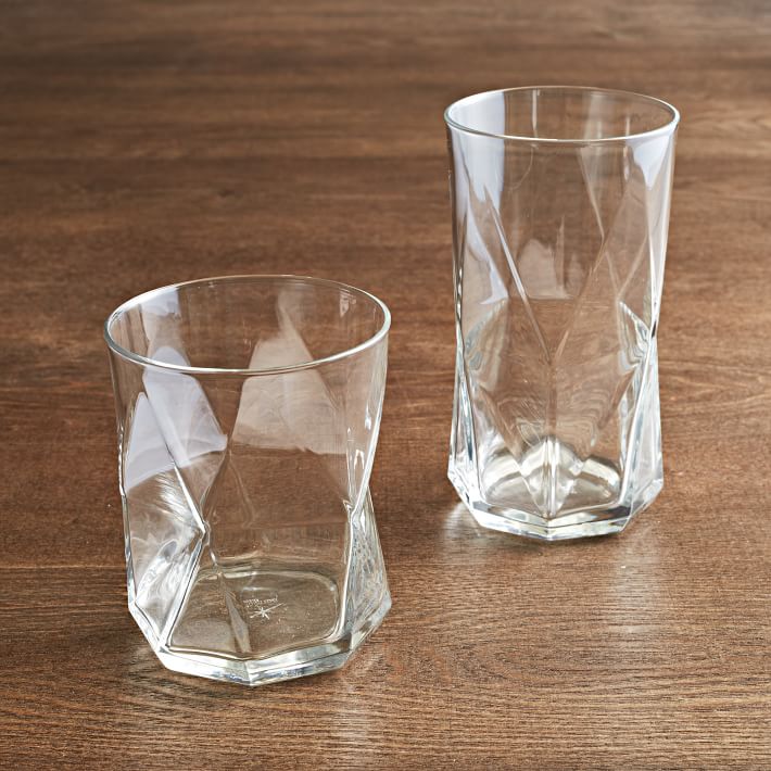 Glassware