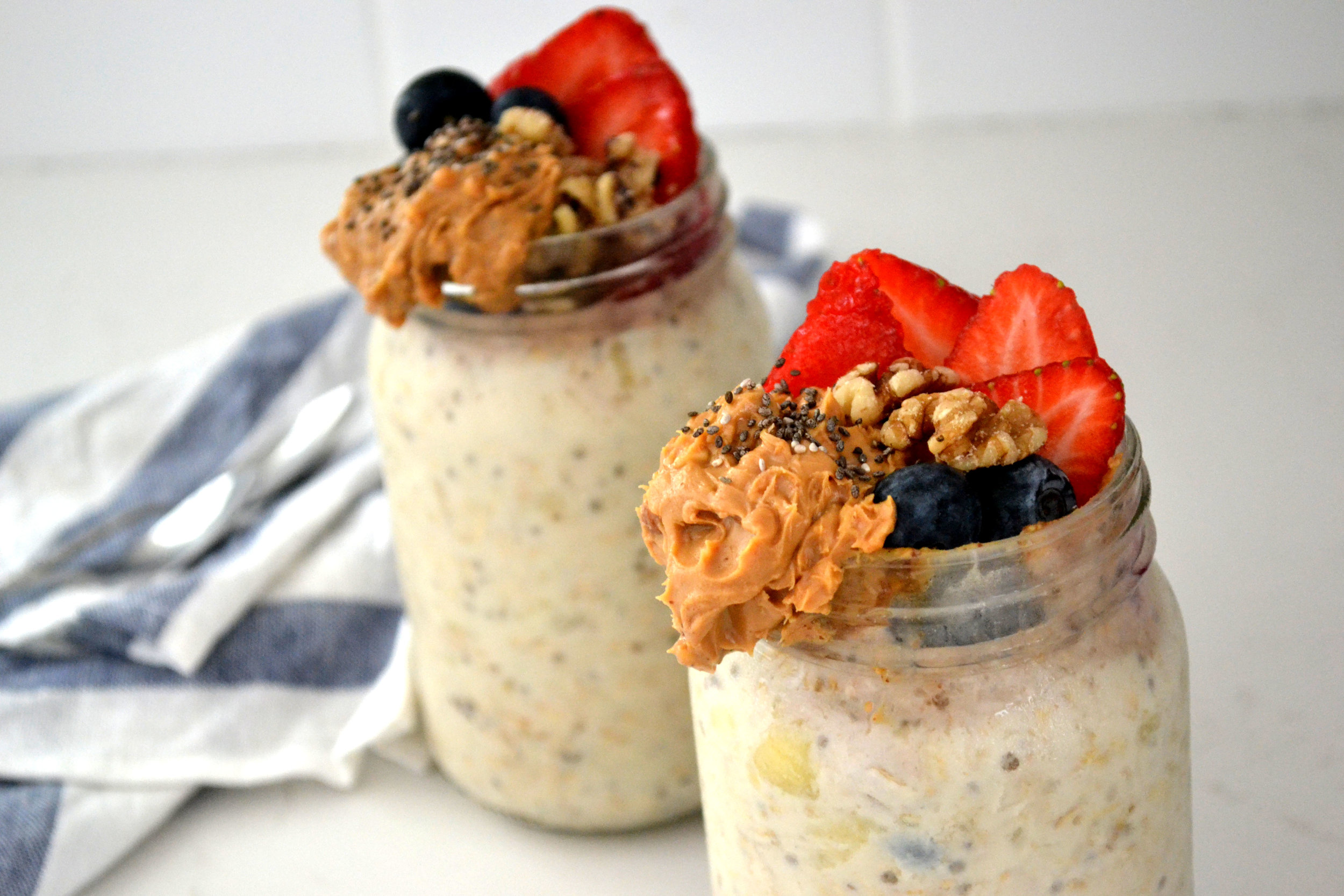 Overnight Oats
