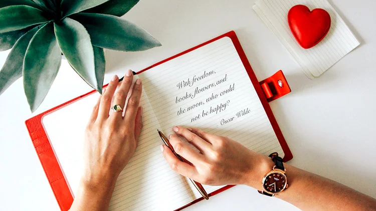 #MAKEITPERSONAL with Shinola Detroit