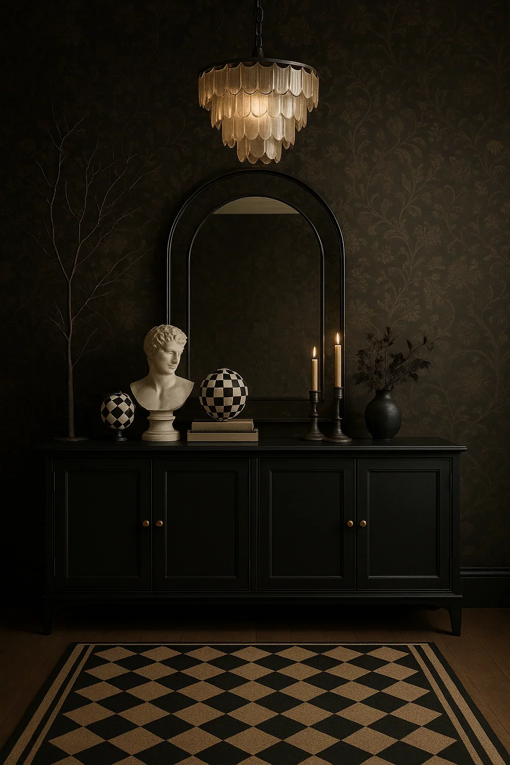 Spooky & Chic: Halloween Decor Ideas to Transform Your Home